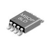 SERIAL EEPROM, 16KBIT, 400KHZ, MSOP-8 24AA16-I/MS