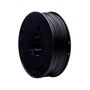 Filament Print-Me EcoLine PLA 1,75mm 0,25kg - Anthracite Black PRI-17778 5906190615244