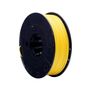 Filament Print-Me EcoLine PLA 1,75mm 0,25kg - Lemon Drop PRI-17783 5906190615336