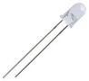 LED, AMBER, 3.8CD, 605NM, 5MM MP008536