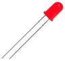 LED, RED, 5.7CD, 625NM, 5MM MP008545