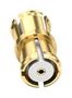 RF ADAPTER, SMP JACK-SMP JACK, 50 OHM 64401101121002
