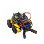 M5Stack RoverC Pro - robot platform with wheels and gripper MSS-18102 6972934172303