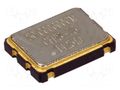 Generator: quartz; 80MHz; SMD; 3.3V; ±50ppm; 0÷70°C; 7.2x5.2x1.8mm IQD FREQUENCY PRODUCTS CFPS-73-80M