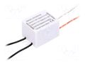 Power supply: linear; LED; 3÷21V; 450mA; 7÷21VAC; 7÷24VDC; IP65 OPTOSUPPLY OECCDD02-450