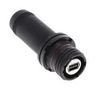 MINI DISPLAYPORT CONN, PLUG, 20POS/CABLE MDPFTV6BZN