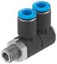 QSLV2-3/8-10 MULTIPLE DISTRIBUTOR 153218