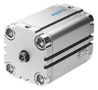 ADVU-50-20-P-A COMPACT CYLINDER 156552