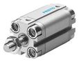 ADVU-12-15-A-P-A COMPACT CYLINDER 156588