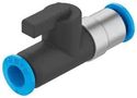 QH-QS-4 BALL VALVE 153483