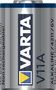 Professional Electronics LR11 (V11A) Battery, 1 pc. in blister - alkaline manganese battery, 6 V 38496