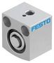 AEVC-12-5-P SHORT-STROKE CYLINDER 530566