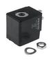 MH-2-230VAC-PA SOLENOID COIL 549908