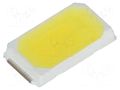 LED; white neutral; SMD; 5730,PLCC2; 45÷50lm; 3800-5500K; 70; 120° LUCKYLIGHT LL-R5730W-W5H-Q45