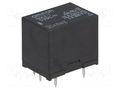 Relay: electromagnetic; SPDT; Ucoil: 5VDC; Icontacts max: 10A; G5LE OMRON Electronic Components G5LE-1-5