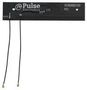 ANTENNA, PCB, 3.4-3.6GHZ, 4DBI W3906B0100