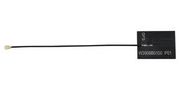ANTENNA, PCB, 1.56-1.61GHZ, 0.3DBI W3908B0100