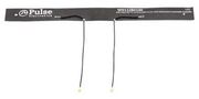 ANTENNA, PCB, 3.4-3.6GHZ, 4DBI W6112B0100