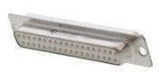 D SUB CONN, RCPT, DC, SOLDER CUP 173109-0071