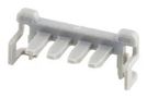 TPA RETAINER, 4POS, PBT 505152-0400