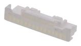 CONNECTOR HOUSING, PLUG, 15POS, 2MM 502439-1500