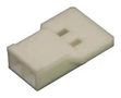CONNECTOR HOUSING, 2POS, 2MM 51015-0200