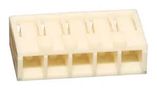 BOARD-IN HOUSING, 5WAY, 2.5MM 51035-0500