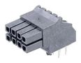 PLUG AND SOCKET 44764-0801