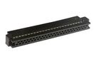 IDC CONN, RCPT, 50POS, 2ROW, 2MM 87568-5093
