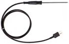 NEEDLE PROBE, -100 TO 280 DEG C CAP-BR
