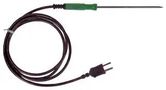 NEEDLE PROBE, -100 TO 280 DEG C CAP-G