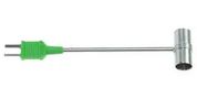 AIR PROBE, -100 TO 400 DEG C KHA01