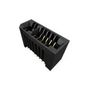 CARD EDGE CONN, DUAL, 40POS, SMT MECF-20-01-L-DV-K-TR