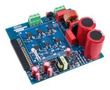 EVAL BOARD, 3 PHASE BLDC/PMSM MOTOR CONT EVALM7HVIGBTINVTOBO1