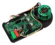 EVAL KIT, DC BRUSHLESS MOTOR MOTORCONTROLKIT12VTOBO1