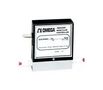 FLOWMETER, 1LPM, 150PSI, 1/8" COMP FMA3106ST