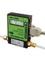 FLOWMETER, 200CCM, 500PSI, 1/4" COMP FMA-4307