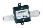 FLOWMETER, 20LPM, 40PSI, 3/8" FLR1202
