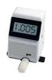 FLOWMETER, 2LPM, 500PSI, 1/4" FLR1011-BR-D