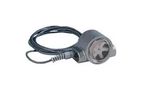 FLOWMETER, 18.9LPM, 200PSI, 1/2" NPT FPR204-PC-PS