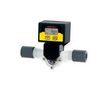 FLOWMETER, 1LPM, 130PSI, 1/4" FNPT FTB322