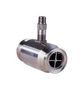 FLOWMETER, 227.1LPM, 1" FTB-406A