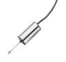 LINEAR POSITION SENSOR, -5 TO 5MM LD400-5