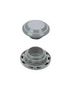 VENT PLUG, GASKET, PLASTIC, 66 X 31MM DA08400901