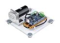 EVAL BOARD, 3PH PMSM/BLDC MOTOR CONTR MCSPTE1AK116