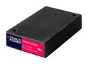 DC-DC CONVERTER, 24VDC, 4A, 60W THM 60-2413WI
