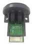 LED MODULE, 6 LED, GREEN MPGTT-111111-LED-AGM