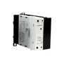 SOLID STATE RELAY, 10A, 280VAC, DIN RAIL SSRDIN280DC10