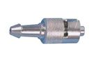 HOSE END, ID TUBING TO MALE LUER NEEDLE FT-6169