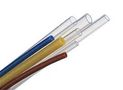 TUBE, 9.53 X 12.7MM, PTFE, 7.62M TYTT-1238-25